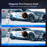 THINKCAR THINKTPMS VENU iPro, view 5