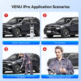THINKCAR THINKTPMS VENU iPro, view 6