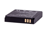 Replacement 600mAh Battery for Universal Tracki GPS tracker, view 3