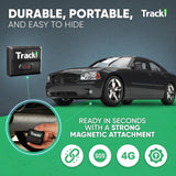 Tracki Model Mini Real time GPS Tracker. 2 years subscription included!, view 3