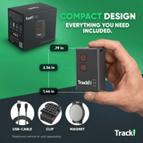 Tracki Max Real-Time GPS Tracker, view 4