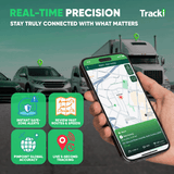 Tracki Max Real-Time GPS Tracker, view 5