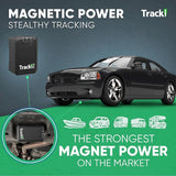 Tracki Pro GPS Tracker - 2 years subscription included!, view 6