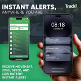 Tracki Pro Real-Time GPS Tracker, view 5