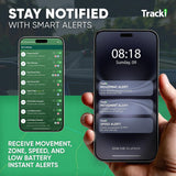 Tracki Universal Real-Time GPS Tracker, view 5