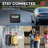 Tracki Universal Real-Time GPS Tracker, view 6