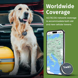 Tracki Pet Mini 4G Real Time GPS Tracker, view 6