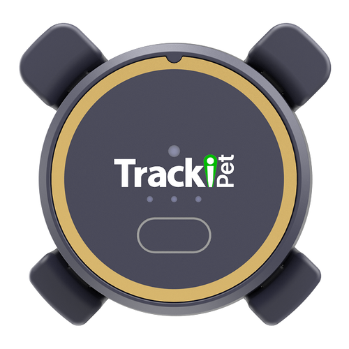 Tracki Pet Real-Time GPS Tracker