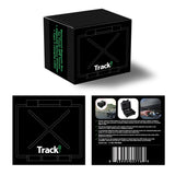 Tracki Waterproof Magnetic Box for GPS Tracker + 3500mAh battery extender, view 3