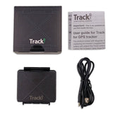 Tracki Waterproof Magnetic Box for GPS Tracker + 3500mAh battery extender, view 4