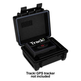 Tracki Waterproof Magnetic Box for GPS Tracker + 3500mAh battery extender, view 6