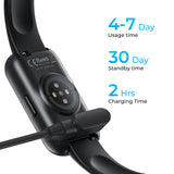 Tranya ES11 Smart Band® Fitness Tracker, Sleep Tracking, 24 Sports Mode, Heart Monitor and Blood Oxygen, view 6