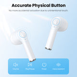 Tranya F1® Powerful Bass Wireless Charging LED Power Display, view 5