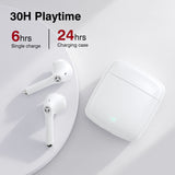 Tranya F4® Semi-in-Ear Low-Latency Game Mode, view 4