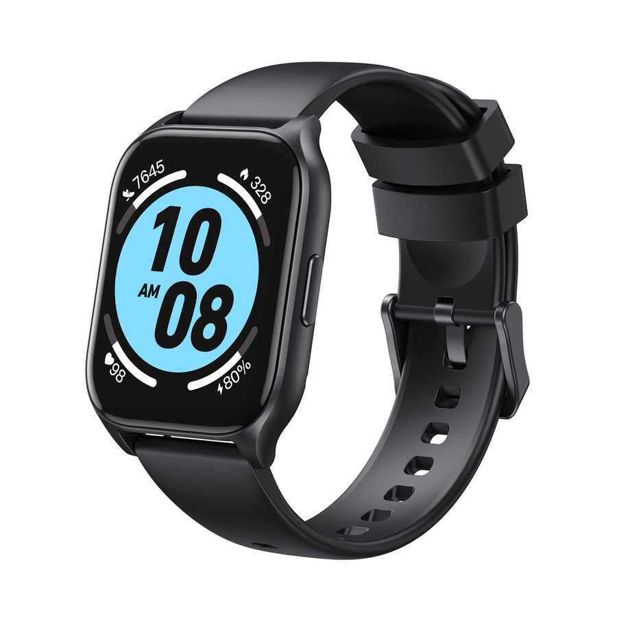 Tranya Super Value Combo: ES10 Smartwatch + X2 Earbuds (Save $54.99 over individual price)