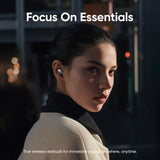 Tranya Super Value Combo: Models T6 + X2 Earbuds (Save $67.99 over individual price), view 5