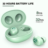 Tranya T10 Pro®Wireless Charging More Colors Game Mode, view 5