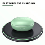 Tranya T10 Pro®Wireless Charging More Colors Game Mode, view 6