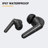Tranya T30® Ultra-high Call Quality 4-Mic Design IPX7, view 6
