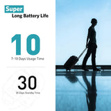 TranyaGo Smartwatch® Sports Mode 24/7 Heart Rate Monitoring Sleeping Blood Oxygen, view 2