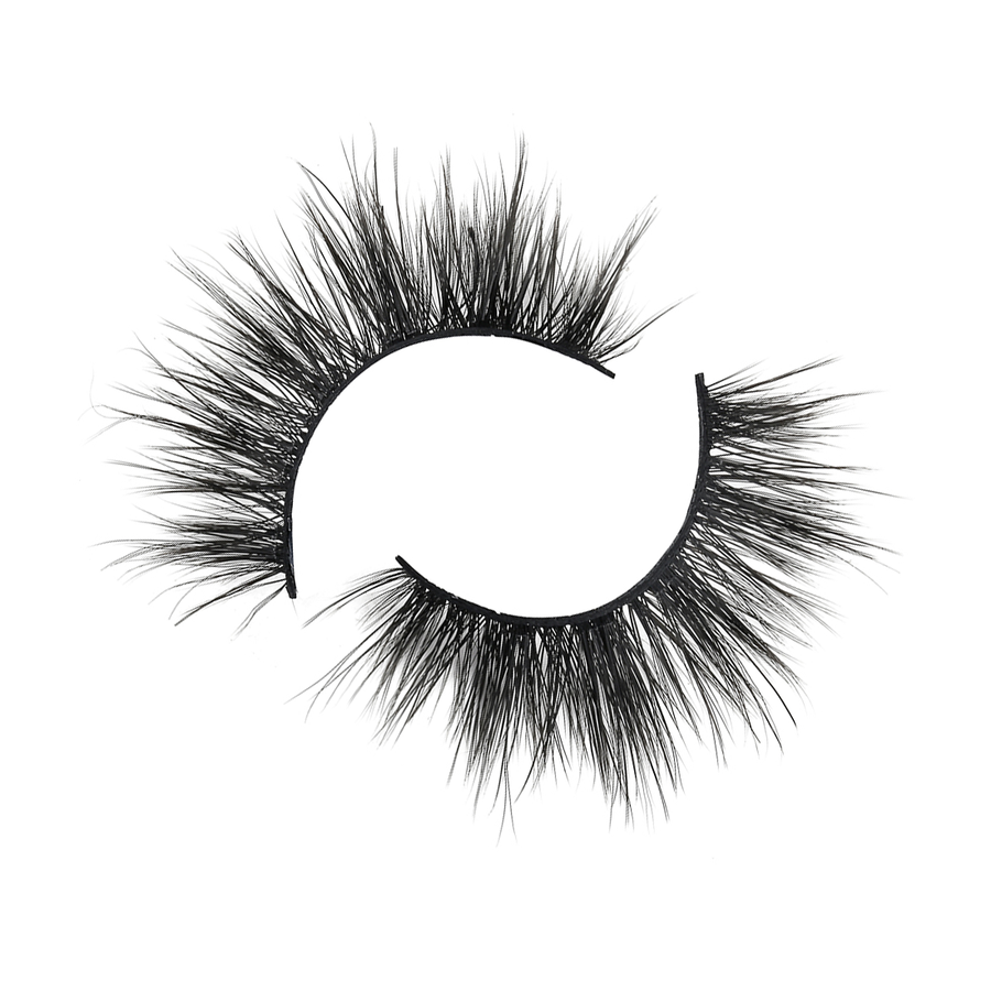 True Beauty Lashes A Touch of Heaven Lash Style