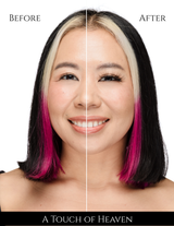 True Beauty Lashes A Touch of Heaven Lash Style, view 5