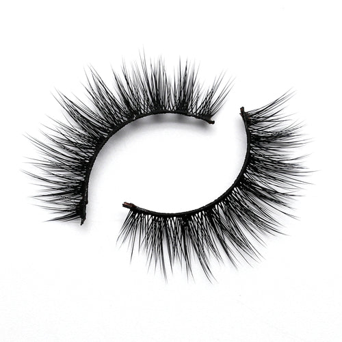 True Beauty Lashes Above & Beyond Lash Style