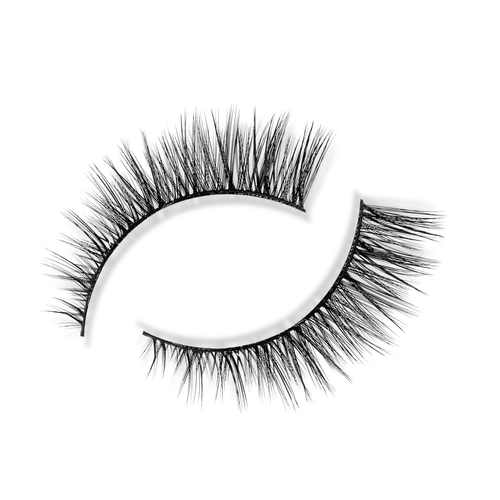 True Beauty Lashes Against All Odds Lash Style