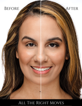 True Beauty Lashes All the Right Moves Lash Style, view 6