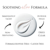 True Beauty Lashes NEW Aloe-Infused Lash Adhesive, view 4
