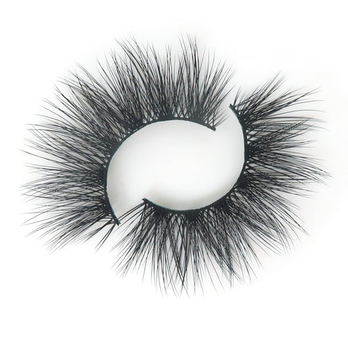 True Beauty Lashes As You Were Saying? Lash Style