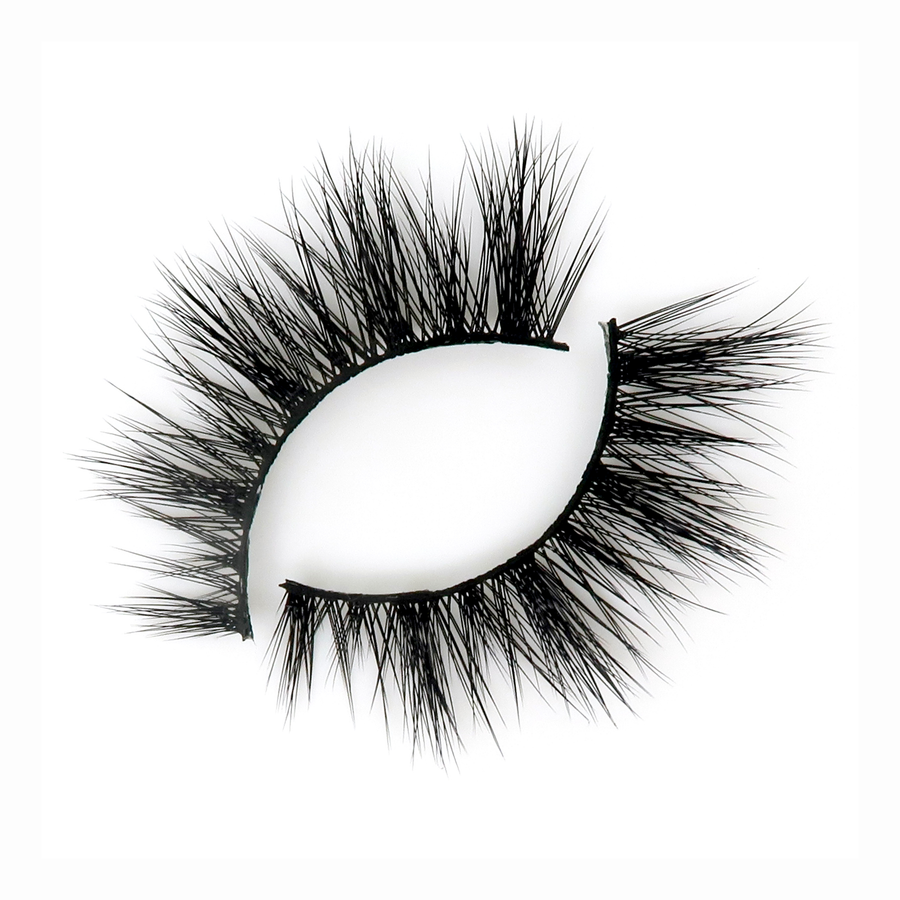 True Beauty Lashes BFF Lash Style