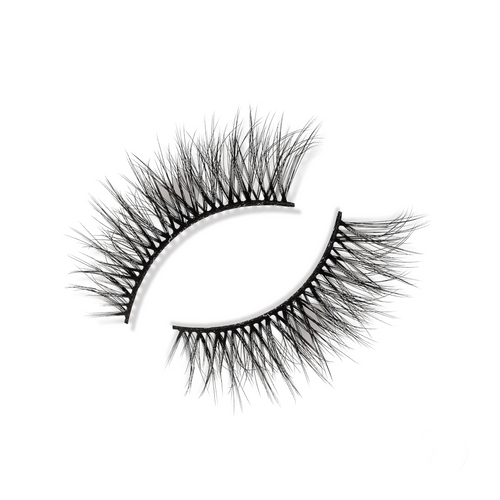 True Beauty Lashes Blessing in Disguise Lash Style