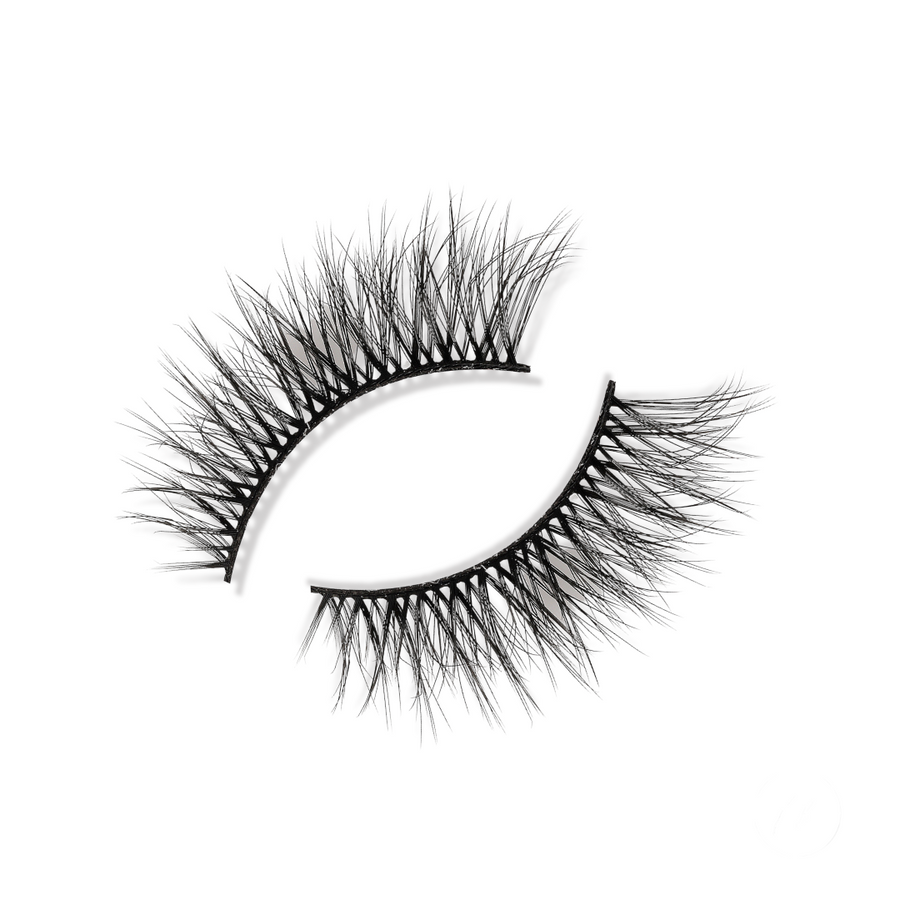 True Beauty Lashes Blessing in Disguise Lash Style