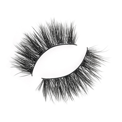 True Beauty Lashes Breath of Fresh Air Lash Style