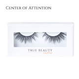 True Beauty Lashes Center of Attention Lash Style, view 5
