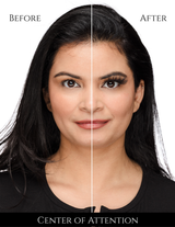 True Beauty Lashes Center of Attention Lash Style, view 6