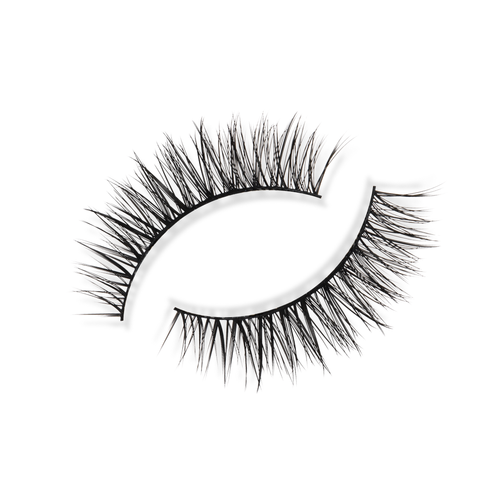 True Beauty Lashes Class Act Lash Style