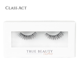 True Beauty Lashes Class Act Lash Style, view 5