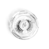 True Beauty Lashes LIMITED EDITION Crystal Lashes, view 3