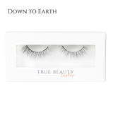 True Beauty Lashes Down to Earth Lash Style, view 5