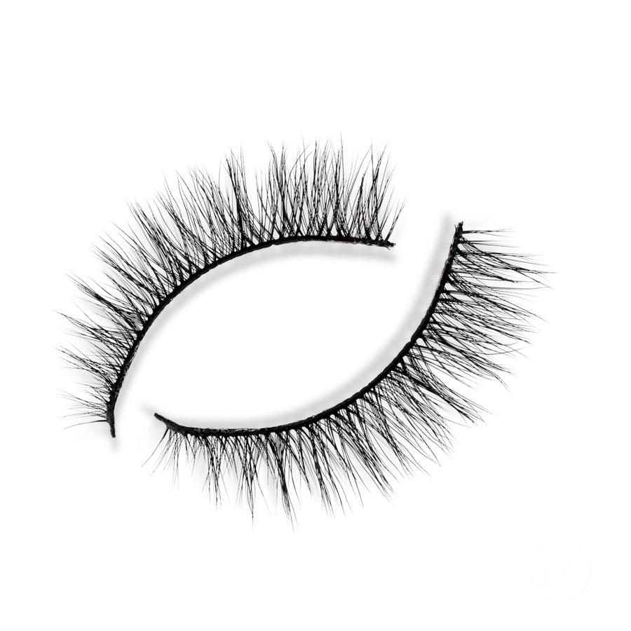 True Beauty Lashes Easy on the Eyes Lash Style