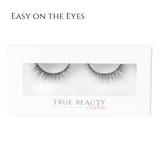 True Beauty Lashes Easy on the Eyes Lash Style, view 5