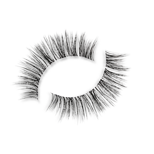 True Beauty Lashes Everyday Beauty Lash Style