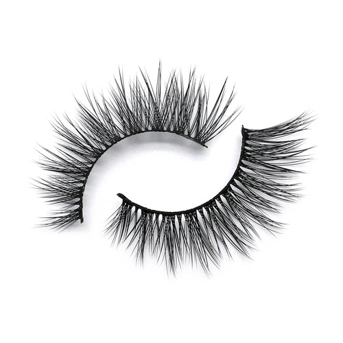 True Beauty Lashes Goal Digger Lash Style