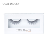 True Beauty Lashes Goal Digger Lash Style, view 5