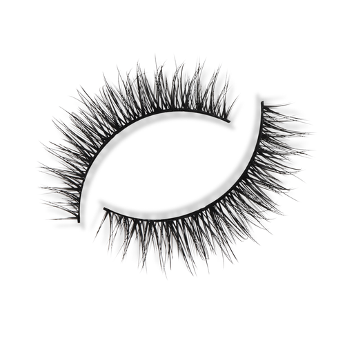 True Beauty Lashes Good as Gold Lash Style