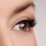 True Beauty Lashes Good as Gold Lash Style, view 3