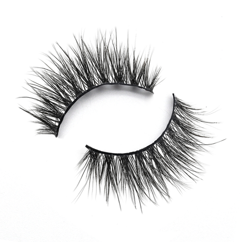 True Beauty Lashes Halo Effect Lash Style