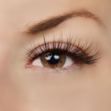 True Beauty Lashes Halo Effect Lash Style, view 2